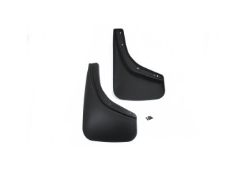 ΛΑΣΠΩΤΗΡΕΣ ΓΙΑ SKODA YETI 5D 2014+ ΠΙΣΩ 2ΤΕΜ