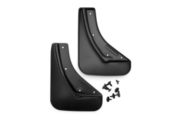 ΛΑΣΠΩΤΗΡΕΣ ΓΙΑ SKODA KAROQ 5D 2020+ ΠΙΣΩ 2ΤΕΜ. (ΜΕ ΕΠΕΚΤΑΣΗ)