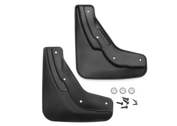 ΛΑΣΠΩΤΗΡΕΣ ΓΙΑ SKODA KAROQ 5D 2020+ ΕΜΠΡΟΣ 2ΤΕΜ. (ΜΕ ΕΠΕΚΤΑΣΗ)