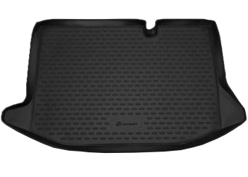 ΜΑΡΚΕ ΠΑΤΑΚΙ ΣΚΑΦΗ ΠΟΡΤ ΜΠΑΓΚΑΖ ΓΙΑ FORD FIESTA 5D 2009-2017 TPE ΛΑΣΤΙΧΟ ΣΕ ΜΑΥΡΟ ΧΡΩΜΑ NOVLINE - 1 ΤΕΜ.