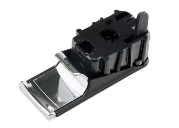 ΧΕΡΟΥΛΙ ΓΙΑ ΝΤΟΥΛΑΠΑΚΙ ΣΥΝΟΔΗΓΟΥ ΜΕ ΤΡΥΠΑ ΓΙΑ ΚΛΕΙΔΙ orig.8E1857131 ΓΙΑ AUDI A4 B6/B7 2000>2008