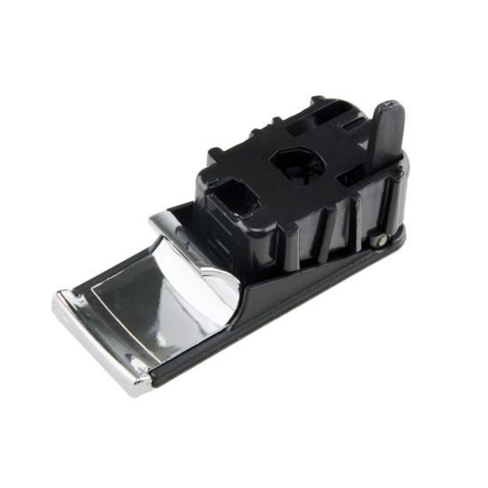 ΧΕΡΟΥΛΙ ΓΙΑ ΝΤΟΥΛΑΠΑΚΙ ΣΥΝΟΔΗΓΟΥ ΜΕ ΤΡΥΠΑ ΓΙΑ ΚΛΕΙΔΙ orig.8E1857131 ΓΙΑ AUDI A4 B6/B7 2000>2008