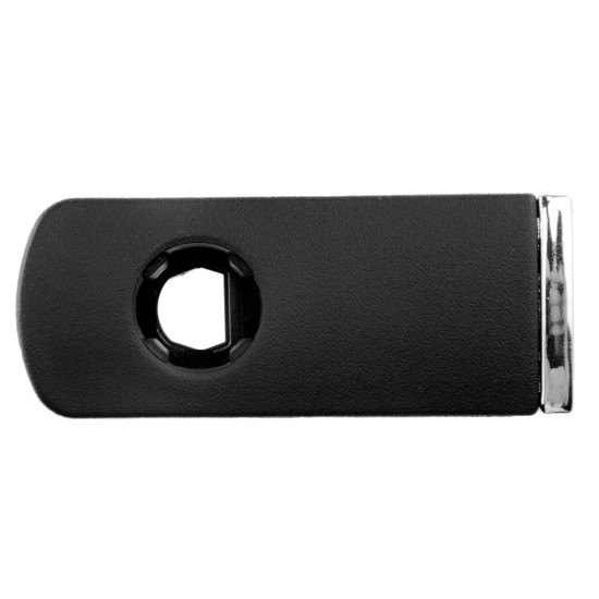 ΧΕΡΟΥΛΙ ΓΙΑ ΝΤΟΥΛΑΠΑΚΙ ΣΥΝΟΔΗΓΟΥ ΜΕ ΤΡΥΠΑ ΓΙΑ ΚΛΕΙΔΙ orig.8E1857131 ΓΙΑ AUDI A4 B6/B7 2000>2008