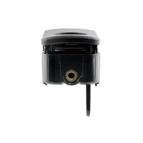 ΧΕΡΟΥΛΙ ΓΙΑ ΝΤΟΥΛΑΠΑΚΙ ΣΥΝΟΔΗΓΟΥ ΜΕ ΤΡΥΠΑ ΓΙΑ ΚΛΕΙΔΙ orig.8E1857131 ΓΙΑ AUDI A4 B6/B7 2000>2008