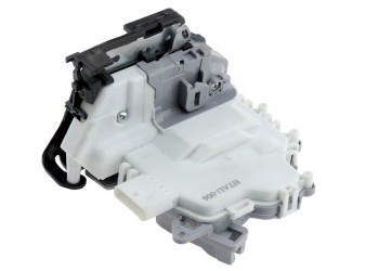 ΗΛΕΚΤΡΟΜΑΓΝΗΤΙΚΗ ΚΛΕΙΔΑΡΙΑ ΓΙΑ AUDI A1/A4/A5/A6/A7/A8/Q3/Q5/Q7 06 >11 ΕΜΠΡΟΣ ΔΕΞΙΑ orig.8J1837016C