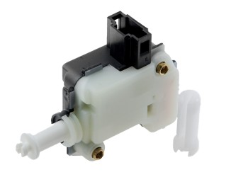 ΗΛΕΚΤΡΟΜΑΓΝΗΤΙΚΗ ΚΛΕΙΔΑΡΙΑ ΓΙΑ AUDI A3/A4/A6 1999>2001 ΠΟΡΤ MΠΑΓΚΑΖ orig.4B9962115B