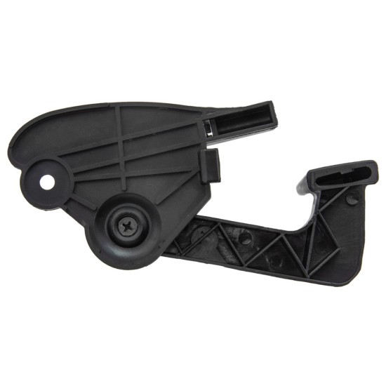 ΧΕΡΟΥΛΙ ΑΝΟΙΓΜΑΤΟΣ ΚΑΠΩ orig.8E1823533B ΓΙΑ AUDI A4 B6 2000>/A4 B7 2004>/SEAT EXEO 2009>