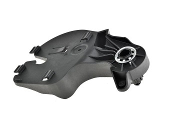 ΣΤΗΡΙΓΜΑ ΛΑΒΗΣ ΓΙΑ ΧΕΡΟΥΛΙ ΑΝΟΙΓΜΑΤΟΣ ΚΑΠΩ ΓΙΑ AUDI A3/A4/A5 2007>/A6 /A7 /Q2 /Q5 2007>2016