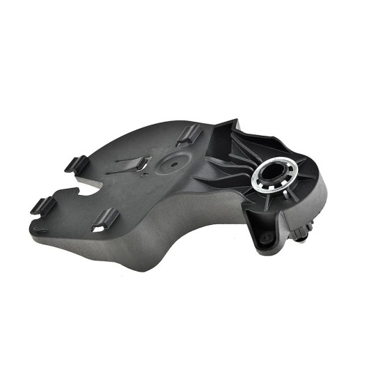 ΣΤΗΡΙΓΜΑ ΛΑΒΗΣ ΓΙΑ ΧΕΡΟΥΛΙ ΑΝΟΙΓΜΑΤΟΣ ΚΑΠΩ ΓΙΑ AUDI A3/A4/A5 2007>/A6 /A7 /Q2 /Q5 2007>2016