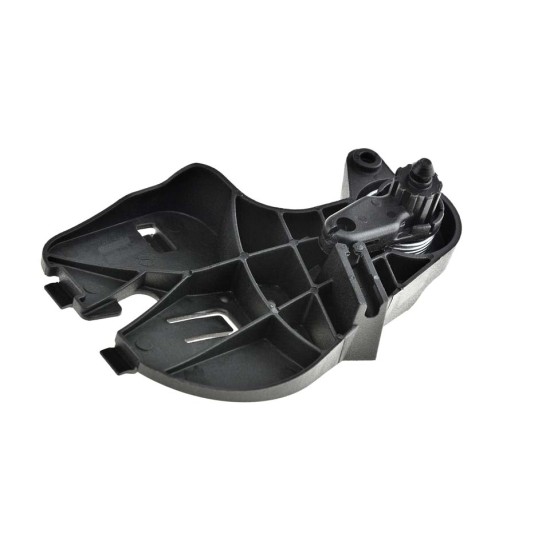 ΣΤΗΡΙΓΜΑ ΛΑΒΗΣ ΓΙΑ ΧΕΡΟΥΛΙ ΑΝΟΙΓΜΑΤΟΣ ΚΑΠΩ ΓΙΑ AUDI A3/A4/A5 2007>/A6 /A7 /Q2 /Q5 2007>2016