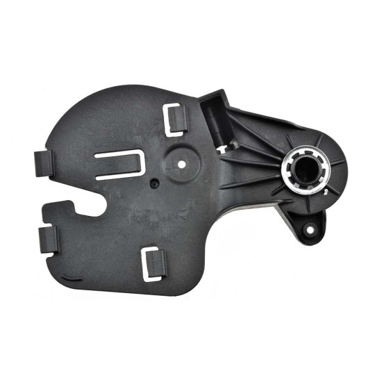 ΣΤΗΡΙΓΜΑ ΛΑΒΗΣ ΓΙΑ ΧΕΡΟΥΛΙ ΑΝΟΙΓΜΑΤΟΣ ΚΑΠΩ ΓΙΑ AUDI A3/A4/A5 2007>/A6 /A7 /Q2 /Q5 2007>2016