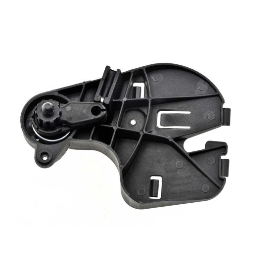 ΣΤΗΡΙΓΜΑ ΛΑΒΗΣ ΓΙΑ ΧΕΡΟΥΛΙ ΑΝΟΙΓΜΑΤΟΣ ΚΑΠΩ ΓΙΑ AUDI A3/A4/A5 2007>/A6 /A7 /Q2 /Q5 2007>2016