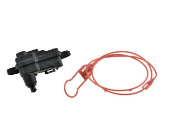 ΡΥΘΜΙΣΤΙΚΟ ΣΤΟΙΧΕΙΟ ΚΕΝΤΡΙΚΟΥ ΚΛΕΙΔΩΜΑΤΟΣ orig.8V0862153A ΓΙΑ AUDI A1 /A3 /A4 /A5 SPORTBACK A6/A8 2011-2018