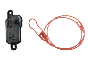 ΡΥΘΜΙΣΤΙΚΟ ΣΤΟΙΧΕΙΟ ΚΕΝΤΡΙΚΟΥ ΚΛΕΙΔΩΜΑΤΟΣ orig.8V0862153A ΓΙΑ AUDI A1 /A3 /A4 /A5 SPORTBACK A6/A8 2011-2018