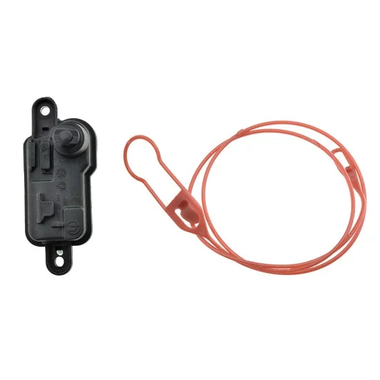 ΡΥΘΜΙΣΤΙΚΟ ΣΤΟΙΧΕΙΟ ΚΕΝΤΡΙΚΟΥ ΚΛΕΙΔΩΜΑΤΟΣ orig.8V0862153A ΓΙΑ AUDI A1 /A3 /A4 /A5 SPORTBACK A6/A8 2011-2018