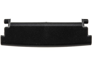 ΛΑΒΗ ΑΝΟΙΓΜΑΤΟΣ OEM ΤΕΜΠΕΛΗ ΜΑΥΡΟ ΧΡΩΜΑ ΓΙΑ AUDI A3 2003>2012