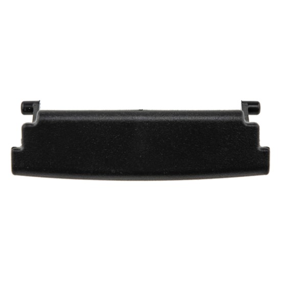 ΛΑΒΗ ΑΝΟΙΓΜΑΤΟΣ OEM ΤΕΜΠΕΛΗ ΜΑΥΡΟ ΧΡΩΜΑ ΓΙΑ AUDI A3 2003>2012