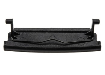 ΛΑΒΗ ΑΝΟΙΓΜΑΤΟΣ OEM ΤΕΜΠΕΛΗ ΜΑΥΡΟ ΧΡΩΜΑ ΓΙΑ AUDI A3 2003>2012