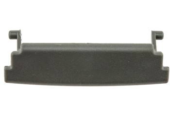 ΛΑΒΗ ΑΝΟΙΓΜΑΤΟΣ OEM ΤΕΜΠΕΛΗ ΓΚΡΙ ΧΡΩΜΑ ΓΙΑ AUDI A3 2003>2012