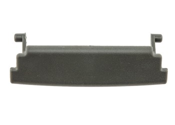 ΛΑΒΗ ΑΝΟΙΓΜΑΤΟΣ OEM ΤΕΜΠΕΛΗ ΓΚΡΙ ΧΡΩΜΑ ΓΙΑ AUDI A3 2003>2012