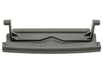 ΛΑΒΗ ΑΝΟΙΓΜΑΤΟΣ OEM ΤΕΜΠΕΛΗ ΓΚΡΙ ΧΡΩΜΑ ΓΙΑ AUDI A3 2003>2012