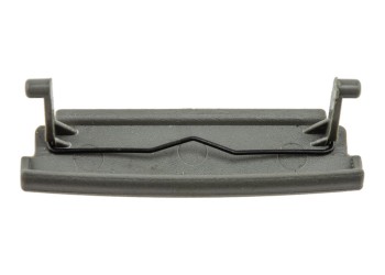 ΛΑΒΗ ΑΝΟΙΓΜΑΤΟΣ OEM ΤΕΜΠΕΛΗ ΓΚΡΙ ΧΡΩΜΑ ΓΙΑ AUDI A3 2003>2012