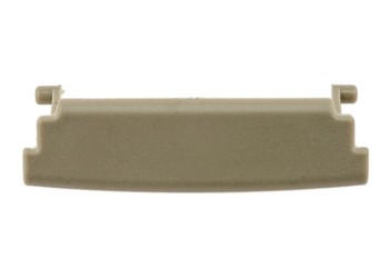 ΛΑΒΗ ΑΝΟΙΓΜΑΤΟΣ OEM ΤΕΜΠΕΛΗ ΜΠΕΖ ΧΡΩΜΑ ΓΙΑ AUDI A3 2003>2012