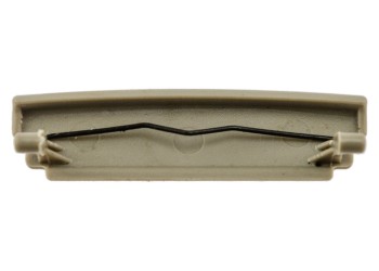 ΛΑΒΗ ΑΝΟΙΓΜΑΤΟΣ OEM ΤΕΜΠΕΛΗ ΜΠΕΖ ΧΡΩΜΑ ΓΙΑ AUDI A3 2003>2012