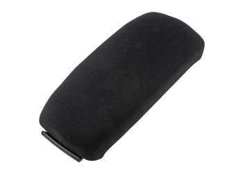 ΚΑΠΑΚΙ OEM ΤΕΜΠΕΛΗ ΓΙΑ AUDI A3 2003-2012 ΜΑΥΡΟ ΧΡΩΜΑ ΥΦΑΣΜΑΤΙΝΟ orig.8P0864245P NTY - 1 τεμ.