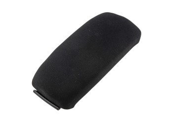 ΚΑΠΑΚΙ OEM ΤΕΜΠΕΛΗ ΓΙΑ AUDI A3 2003-2012 ΜΑΥΡΟ ΧΡΩΜΑ ΥΦΑΣΜΑΤΙΝΟ orig.8P0864245P NTY - 1 τεμ.