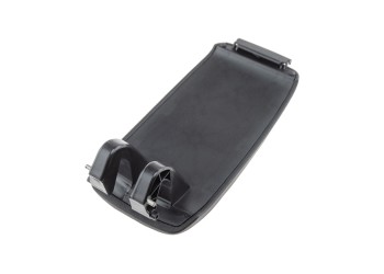 ΚΑΠΑΚΙ OEM ΤΕΜΠΕΛΗ ΓΙΑ AUDI A3 2003-2012 ΜΑΥΡΟ ΧΡΩΜΑ orig.8P0864245P NTY - 1 τεμ.