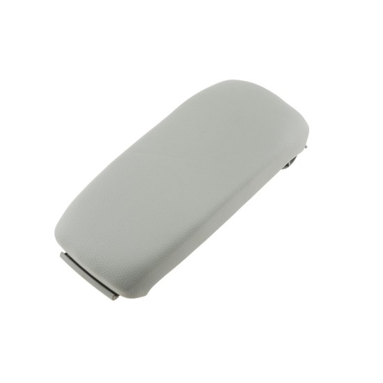 ΚΑΠΑΚΙ OEM ΤΕΜΠΕΛΗ ΓΙΑ AUDI A3 2003>2012 ΓΚΡΙ ΧΡΩΜΑ orig.8P0864245P NTY - 1 τεμ.