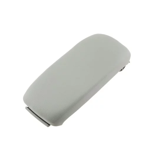 ΚΑΠΑΚΙ OEM ΤΕΜΠΕΛΗ ΓΙΑ AUDI A3 2003>2012 ΓΚΡΙ ΧΡΩΜΑ orig.8P0864245P NTY - 1 τεμ.