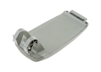 ΚΑΠΑΚΙ OEM ΤΕΜΠΕΛΗ ΓΙΑ AUDI A3 2003>2012 ΓΚΡΙ ΧΡΩΜΑ orig.8P0864245P NTY - 1 τεμ.