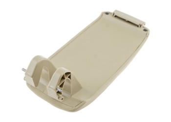 ΚΑΠΑΚΙ OEM ΤΕΜΠΕΛΗ ΓΙΑ AUDI A3 2003-2012 ΜΠΕΖ ΧΡΩΜΑ orig.8P0864245P NTY - 1 τεμ.