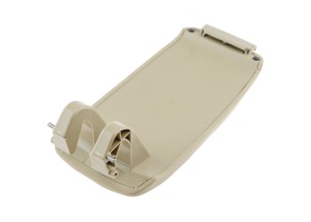 ΚΑΠΑΚΙ OEM ΤΕΜΠΕΛΗ ΓΙΑ AUDI A3 2003-2012 ΜΠΕΖ ΧΡΩΜΑ orig.8P0864245P NTY - 1 τεμ.