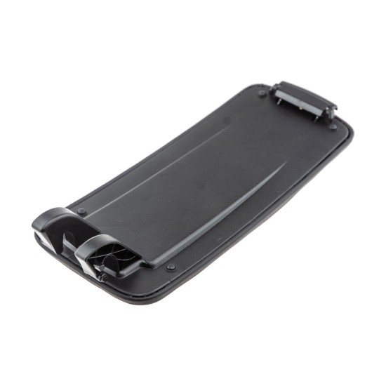 ΚΑΠΑΚΙ OEM ΤΕΜΠΕΛΗ ΓΙΑ AUDI A1 2010+ ΑΝΘΡΑΚΙ ΧΡΩΜΑ NTY - 1 τεμ.