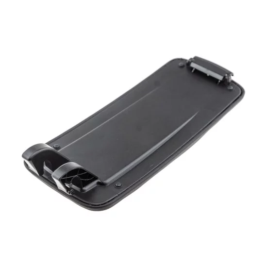 ΚΑΠΑΚΙ OEM ΤΕΜΠΕΛΗ ΓΙΑ AUDI A1 2010+ ΑΝΘΡΑΚΙ ΧΡΩΜΑ NTY - 1 τεμ.