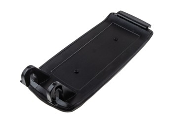 ΚΑΠΑΚΙ OEM ΤΕΜΠΕΛΗ ΓΙΑ AUDI A6 C5 1997>2005 ΜΑΥΡΟ ΧΡΩΜΑ orig.4B0864245AG NTY - 1 τεμ.