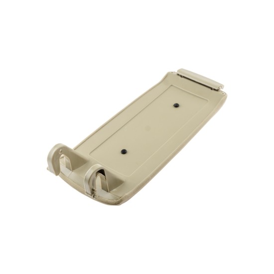 ΚΑΠΑΚΙ OEM ΤΕΜΠΕΛΗ ΓΙΑ AUDI A6 C5 1997-2005 ΜΠΕΖ ΧΡΩΜΑ orig.4B0864245AG NTY - 1 τεμ.