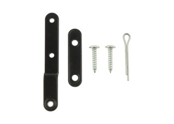 ΜΕΝΤΕΣΕΔΕΣ ΣΤΕΡΩΣΗΣ ΓΙΑ ΝΤΟΥΛΑΠΑΚΙ ΣΥΝΟΔΗΓΟΥ ΓΙΑ AUDI A3/A3 SPORTBACK 8P 03>13  orig.8P1857035