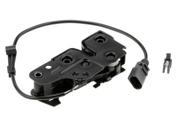 ΚΛΕΙΔΑΡΙΑ ΚΑΠΩ ΓΙΑ AUDI A4 2007>/A5 2009>/Q5 2010>/VW GOLF V 2003>/JETTA 2005 > orig.8K0823509F NTY - 1 τεμ.