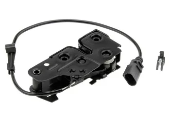 ΚΛΕΙΔΑΡΙΑ ΚΑΠΩ ΓΙΑ AUDI A4 2007>/A5 2009>/Q5 2010>/VW GOLF V 2003>/JETTA 2005 > orig.8K0823509F NTY - 1 τεμ.