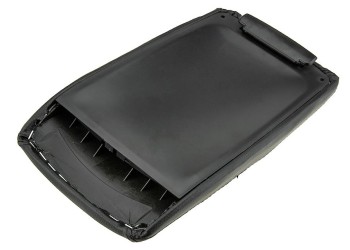 ΚΑΠΑΚΙ OEM ΤΕΜΠΕΛΗ ΓΙΑ AUDI A6 04>11 ΜΑΥΡΟ orig.4F0864245 NTY - 1 τεμ.