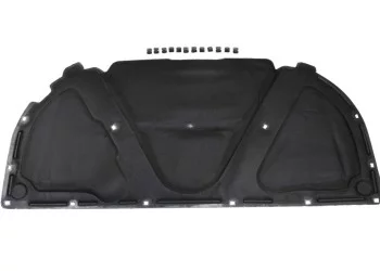 ΗΧΟΜΟΝΩΣΗ ΓΙΑ AUDI A4 /A4 AVANT 2004>  ΚΑΠΩ ΧΩΡΟΥ ΚΙΝΗΤΗΡΑ orig.8E0863825AJ NTY - 1 τεμ.