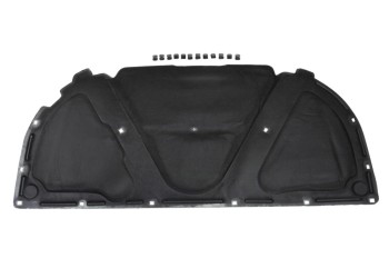 ΗΧΟΜΟΝΩΣΗ ΓΙΑ AUDI A4 /A4 AVANT 2004>  ΚΑΠΩ ΧΩΡΟΥ ΚΙΝΗΤΗΡΑ orig.8E0863825AJ NTY - 1 τεμ.