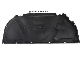 ΗΧΟΜΟΝΩΣΗ ΓΙΑ AUDI A4 /A4 AVANT 2004>  ΚΑΠΩ ΧΩΡΟΥ ΚΙΝΗΤΗΡΑ orig.8E0863825AJ NTY - 1 τεμ.