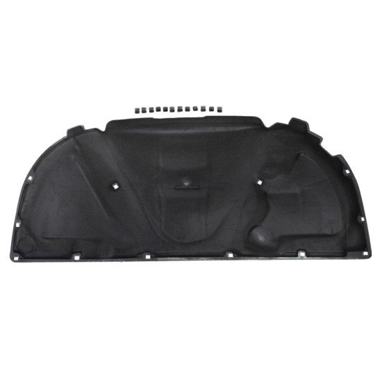 ΗΧΟΜΟΝΩΣΗ ΓΙΑ AUDI A4 /A4 AVANT 2004>  ΚΑΠΩ ΧΩΡΟΥ ΚΙΝΗΤΗΡΑ orig.8E0863825AJ NTY - 1 τεμ.