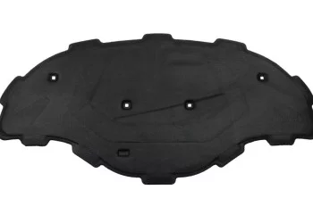 ΗΧΟΜΟΝΩΣΗ ΓΙΑ AUDI A6 2010/A6 AVANT 2011>  ΚΑΠΩ ΧΩΡΟΥ ΚΙΝΗΤΗΡΑ orig.4G0863825 NTY - 1 τεμ.