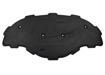 ΗΧΟΜΟΝΩΣΗ ΓΙΑ AUDI A6 2010/A6 AVANT 2011>  ΚΑΠΩ ΧΩΡΟΥ ΚΙΝΗΤΗΡΑ orig.4G0863825 NTY - 1 τεμ.